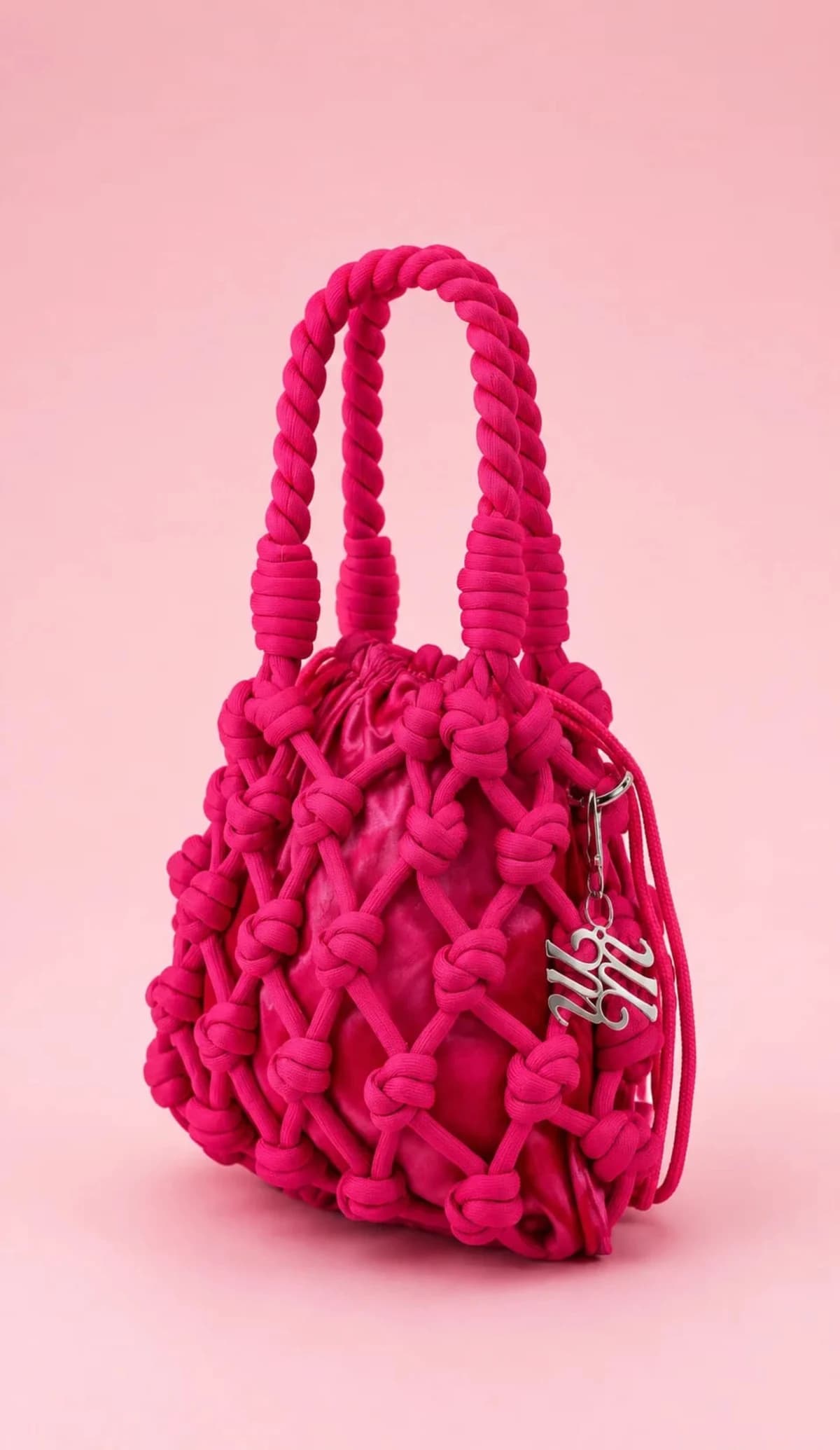 Jade Bag