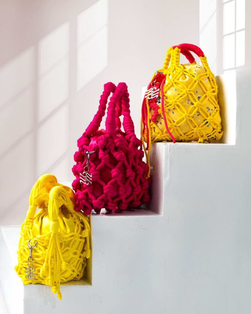 Munie Bags