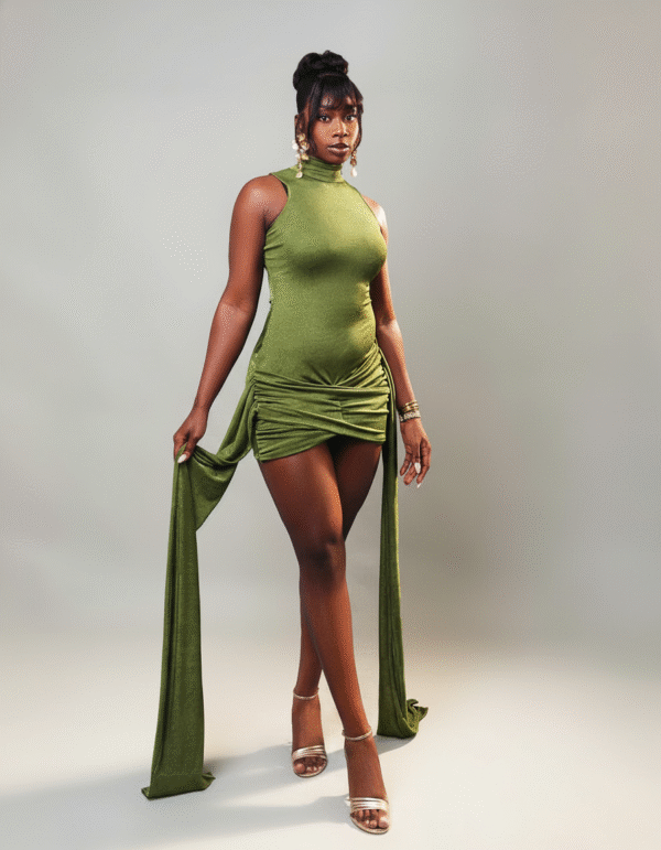 the aura dress the aura dress