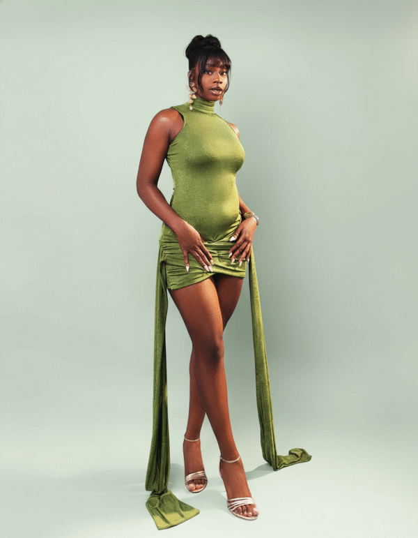 the aura dress1 the aura dress1