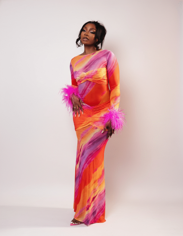 the eve flare dress1 the eve flare dress1