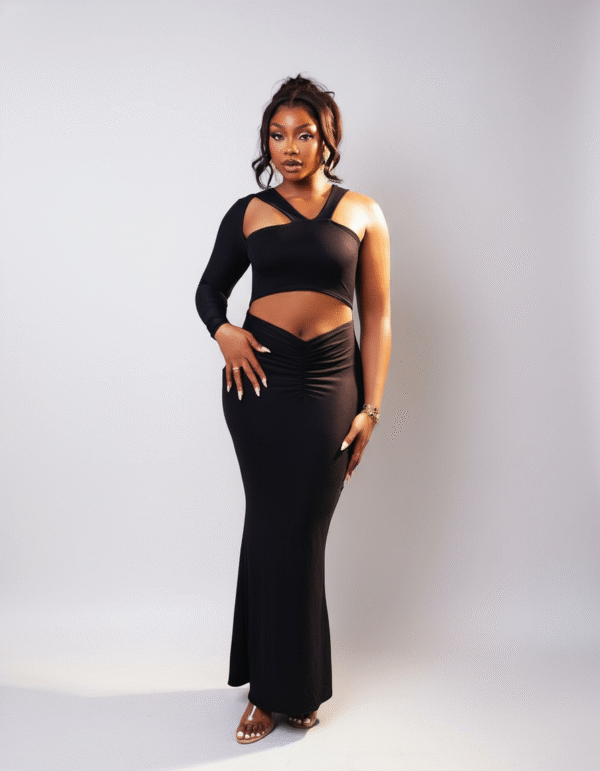 the noir dress the noir dress