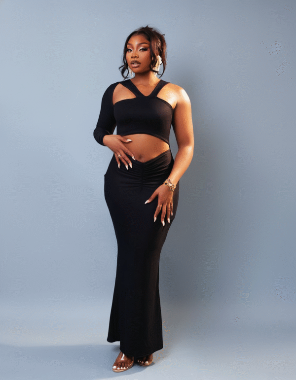 the noir dress3 the noir dress3